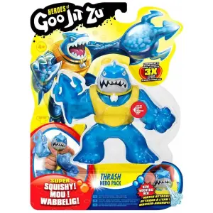 Goojitzu Tekli Figür S2 Thrash