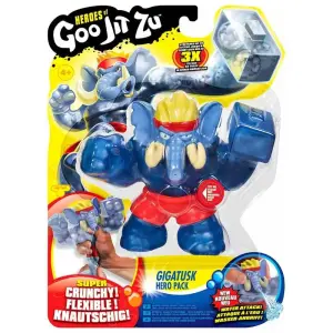 Goojitzu Tekli Figür S2 Gigatusk