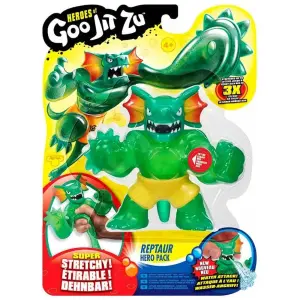 Goojitzu Tekli Figür S2 Reptaur