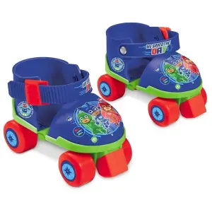 Pijamaskeliler 4 Teker Paten Seti