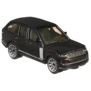 Matchbox 2020 Moving Parts - 2018 Range Rover Vogue Se