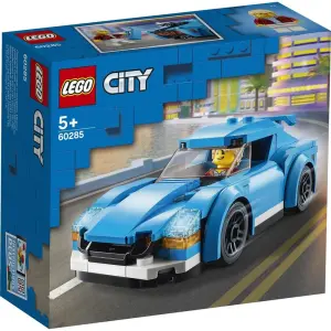 Lego City Spor Araba 60285