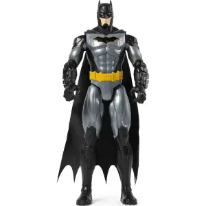 Dc Batman 1St Edition Aksiyon Figürleri Rebirth Tactical Batman