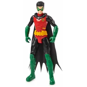 Dc Batman 1St Edition Aksiyon Figürleri Robin