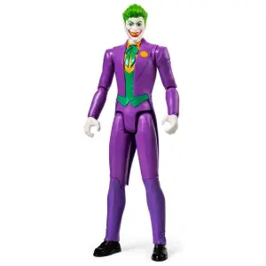Dc Batman 1St Edition Aksiyon Figürleri The Joker