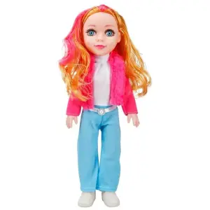 Türkçe Konuşan Işıl Bebek