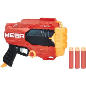 Nerf N-Strike Mega Tri-Break