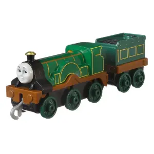 Thomas & Friends Trackmaster Sür-Bırak Emily