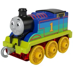 Thomas & Friends Küçük Tekli Trenler - Rainbow Thomas