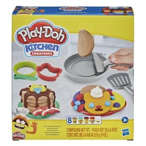 Play-Doh Pankek Oyun Seti F1279