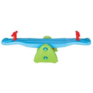 Pilsan Funny Tahterevalli