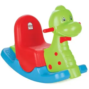 Pilsan Sallanan Mutlu Dino