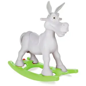 Pilsan Sallanan Eşek