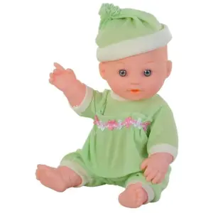 Canım Bebeğim Sesli Doktor Seti