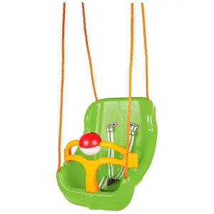 Pilsan Büyük Salıncak Yeşil