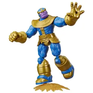 Avengers Bend & Flex Figür Thanos E8344