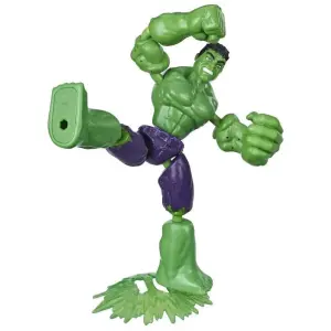Avengers Bend & Flex Figür Hulk E7871