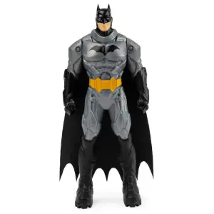 Dc Batman Aksiyon Figürleri 15 Cm Battle Armor Batman