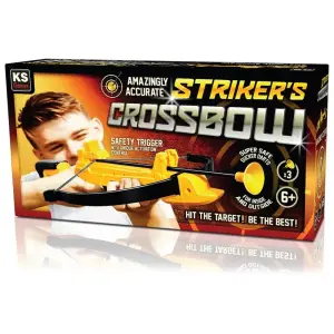 Striker's Crossbow Ok-Yay Seti