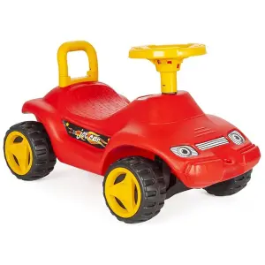 Pilsan Jet Car Kırmızı