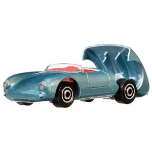 Matchbox 2020 Moving Parts - 1955 Porsche 550 Spyder