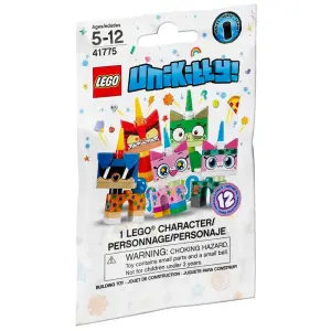 Lego Unikitty Koleksiyon Dizisi 41775