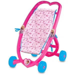 Dede Barbie Kalpli Puset 03036