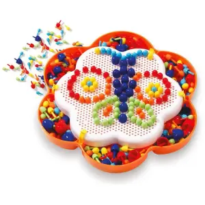 Çivi Oyunu 260 Parça