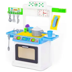 Polesie 43429 Natali Natura Mutfak Seti