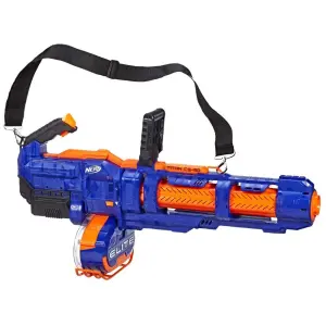 Nerf Elite Titan Cs-50