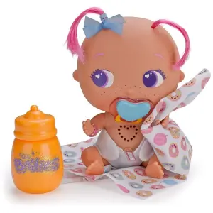 Bellies Bebek Yumi Yummy