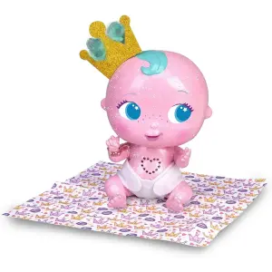 Bellies Bebek Blinky Queen