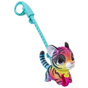 Fur Real Yürüyen Minik Dostlarım Kaplan E4779