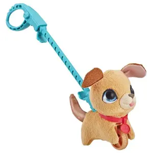 Fur Real Yürüyen Minik Dostlarım Köpek E4765