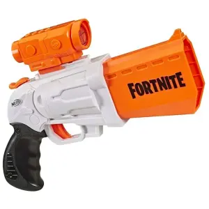 Nerf Fortnite Sr E9391