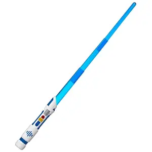 Star Wars Scream Saber Elektronik Işın Kılıcı E7557