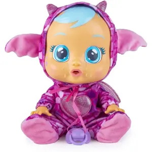 Cry Babies Fantasy Bebek Bruny CYB09000