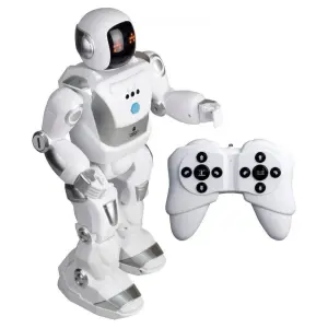 Silverlit Ycoo Program A Bot X Robot