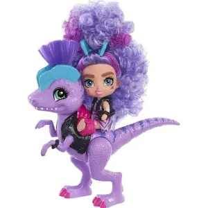 Cave Club Rebel Tot Bebek ve Dino GXP24