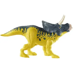 Jurassic World Dino Escape Zuniceratops GWD00