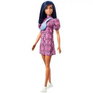 Barbie Büyüleyici Parti Bebekleri #143 GXY99