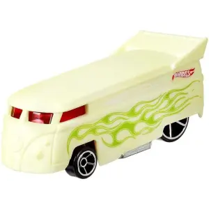 Hot Wheels Renk Değiştiren Arabalar Vw Drag Bus BHR40
