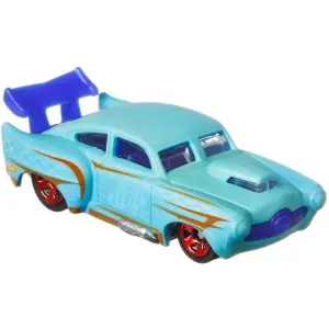 Hot Wheels Renk Değiştiren Arabalar Jaded CFM39