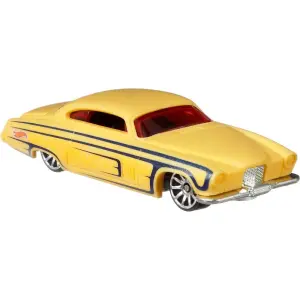 Hot Wheels Renk Değiştiren Arabalar Fish'd & Chip'd BHR31