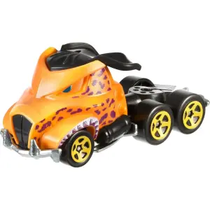 Hot Wheels Renk Değiştiren Arabalar Rig Dog CFM43