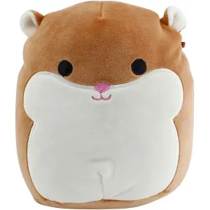 Squishmallows S1 Rakun