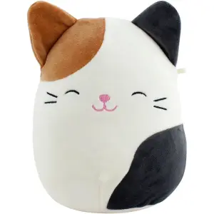 Squishmallows S1 Kedi