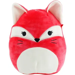 Squishmallows S1 Kızıl Tilki