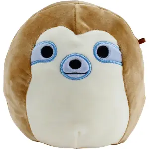 Squishmallows S1 Tembel Hayvan