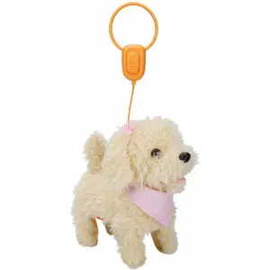 Sevimli Köpek Frappe